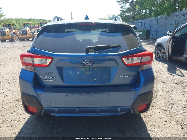 Subaru Crosstrek 2.0i Limited