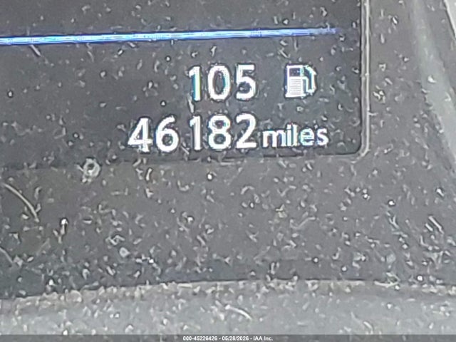 Nissan Rogue Sl