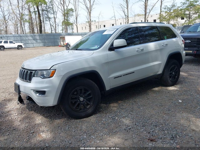 Jeep Grand Cherokee Laredo E 4x4
