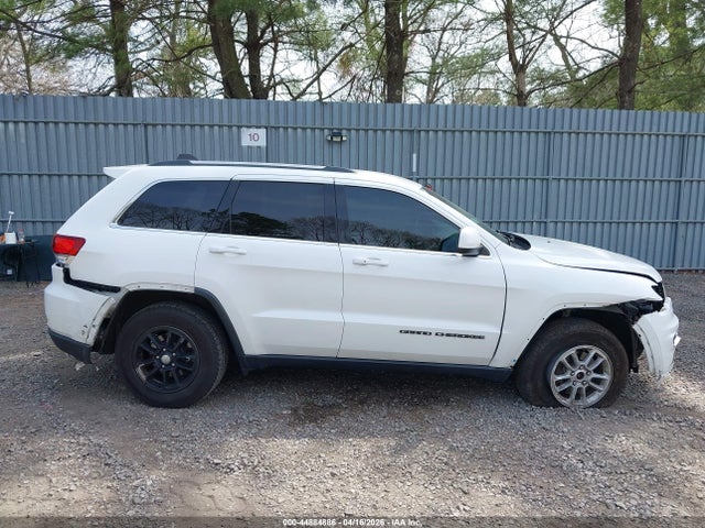 Jeep Grand Cherokee Laredo E 4x4