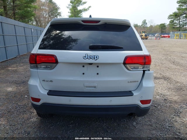 Jeep Grand Cherokee Laredo E 4x4
