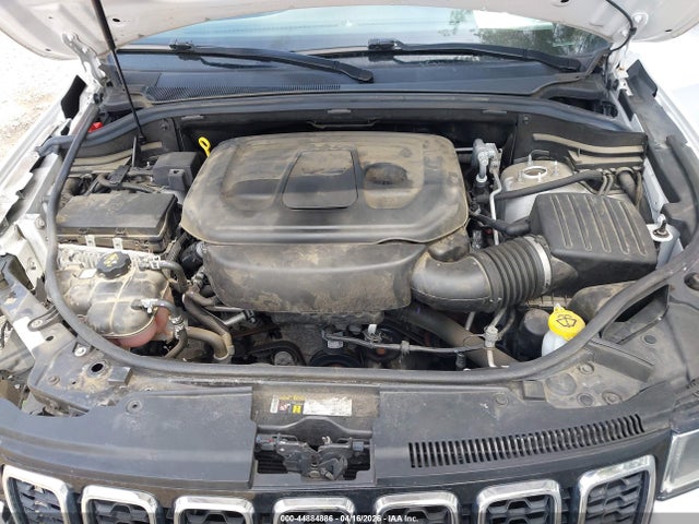 Jeep Grand Cherokee Laredo E 4x4