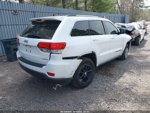 Jeep Grand Cherokee Laredo E 4x4
