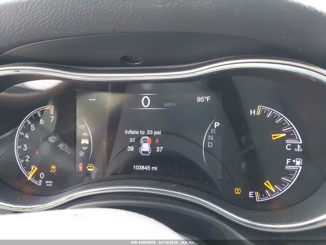 Jeep Grand Cherokee Laredo E 4x4