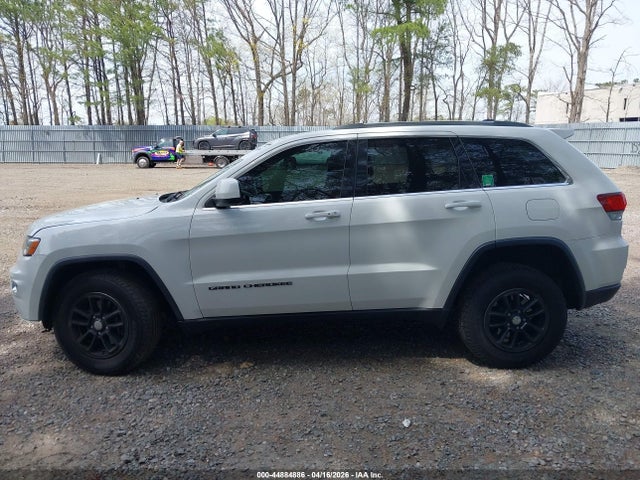 Jeep Grand Cherokee Laredo E 4x4