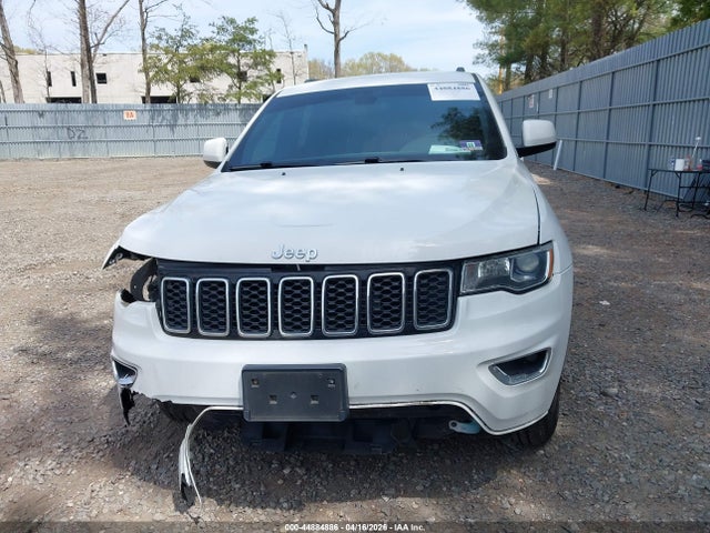Jeep Grand Cherokee Laredo E 4x4