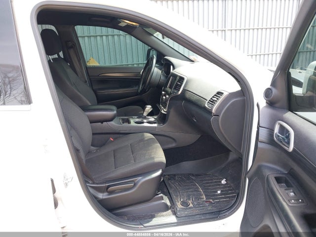 Jeep Grand Cherokee Laredo E 4x4