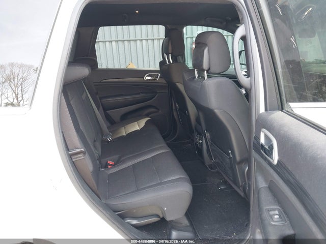 Jeep Grand Cherokee Laredo E 4x4