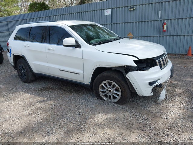Salvage Jeep Grand Cherokee Image