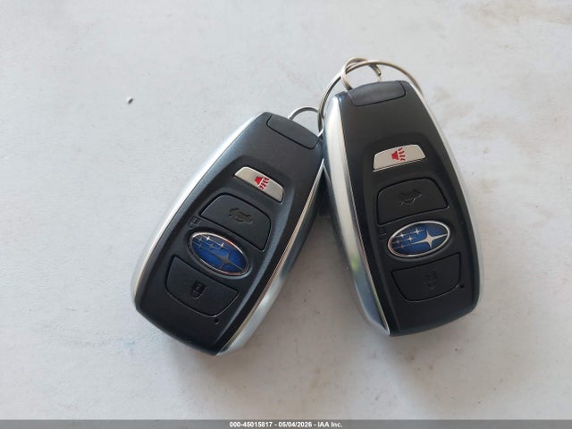Subaru Legacy Limited