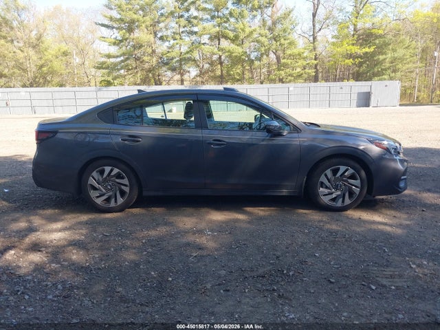 Subaru Legacy Limited