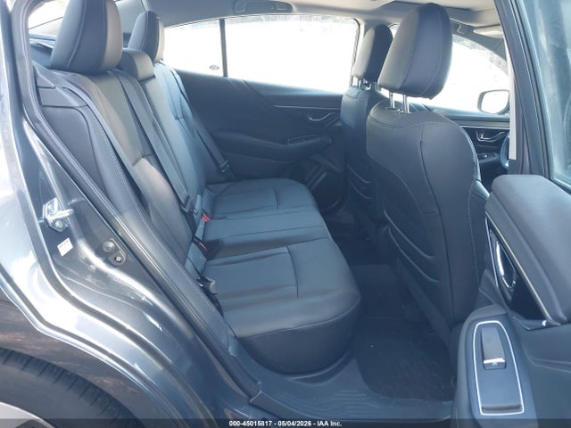 Subaru Legacy Limited