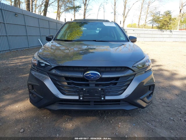 Subaru Legacy Limited