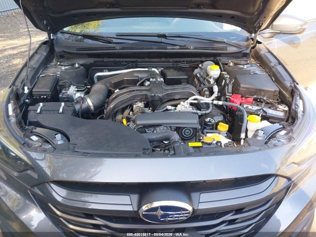 Subaru Legacy Limited