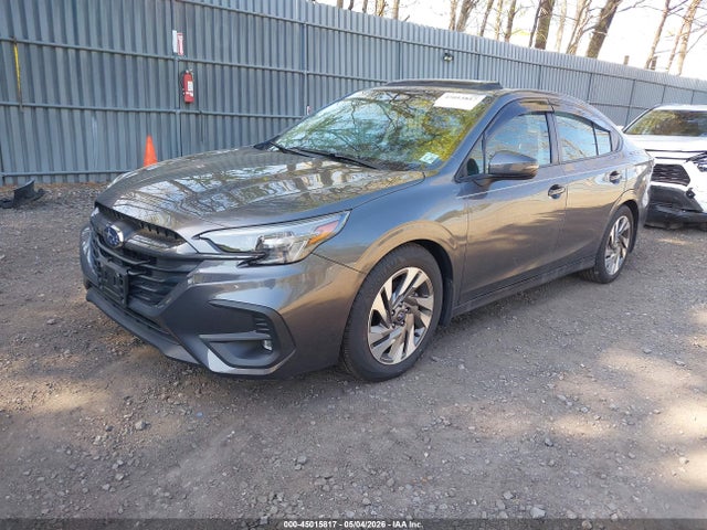 Subaru Legacy Limited