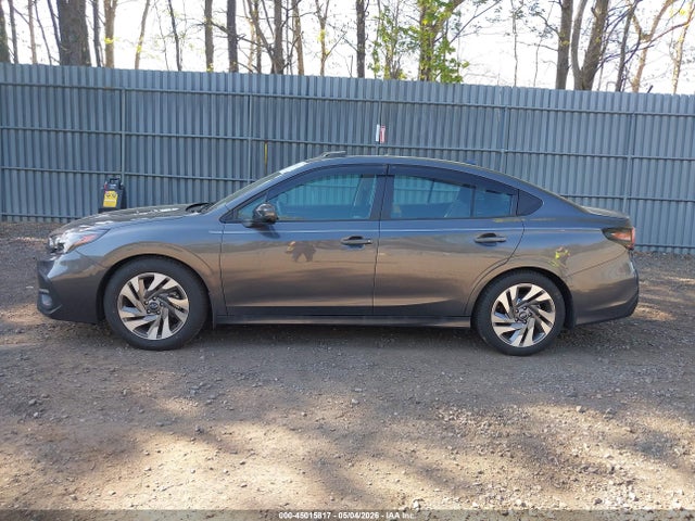 Subaru Legacy Limited