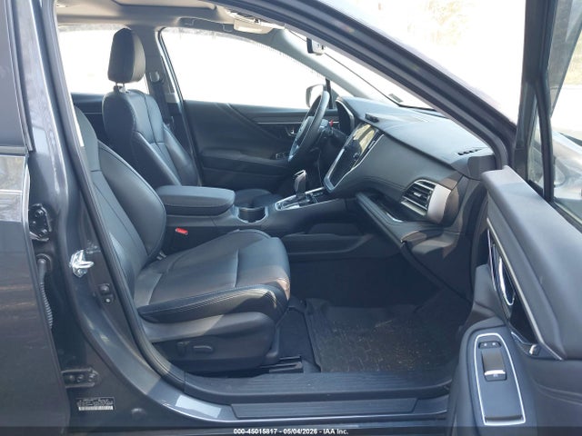 Subaru Legacy Limited