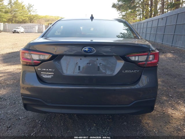 Subaru Legacy Limited