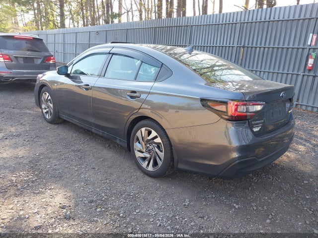 Subaru Legacy Limited