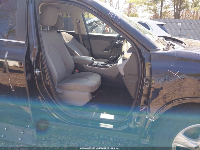 Toyota Highlander L