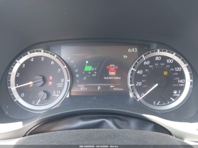 Toyota Highlander L