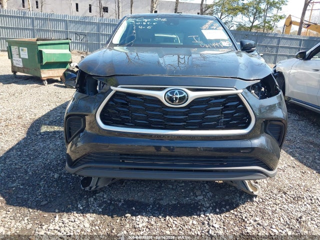 Toyota Highlander L