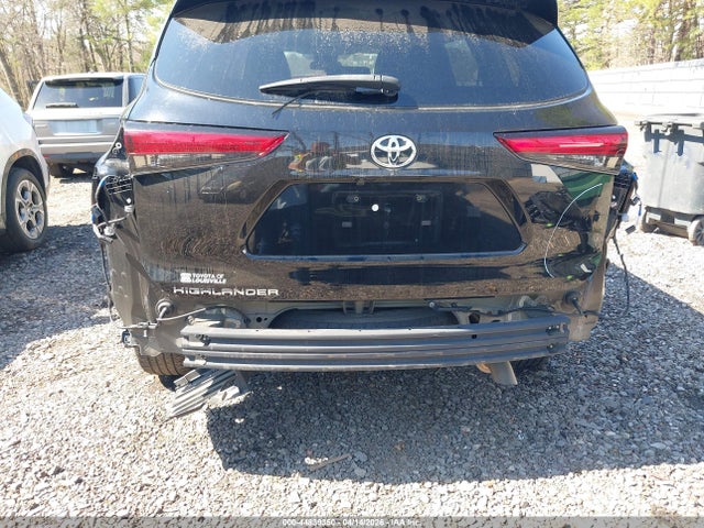 Toyota Highlander L