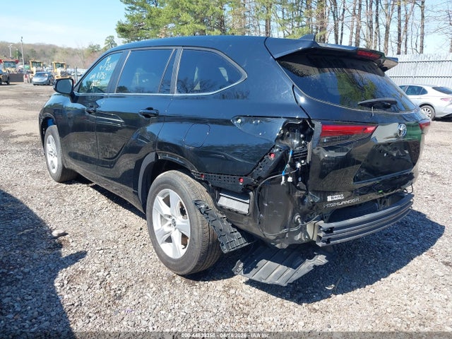 Toyota Highlander L