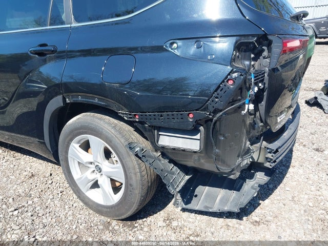 Toyota Highlander L