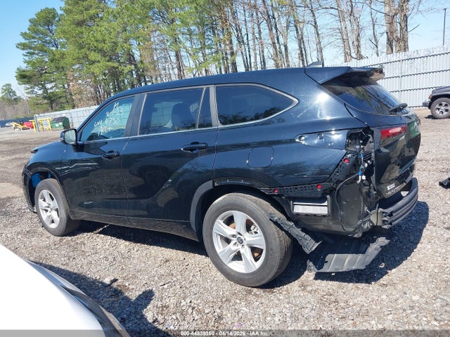 Toyota Highlander L