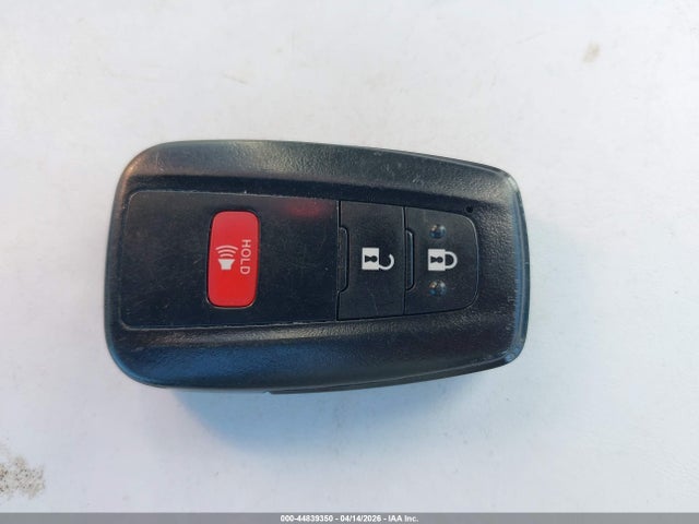 Toyota Highlander L