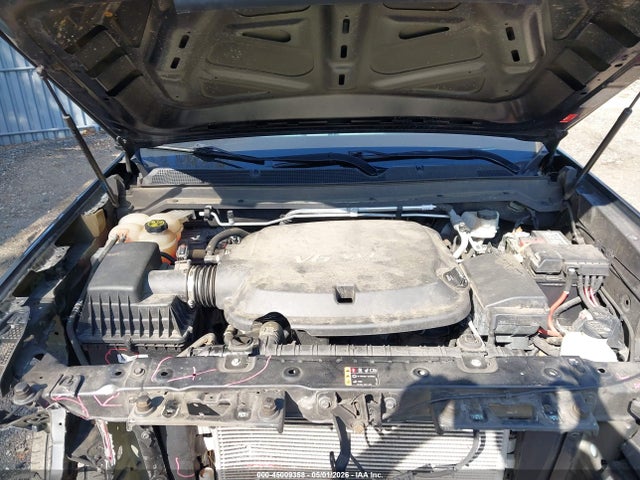 Chevrolet Colorado 4wd  Long Box Wt