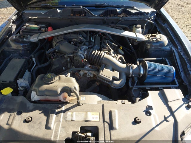Ford Mustang V6 Premium