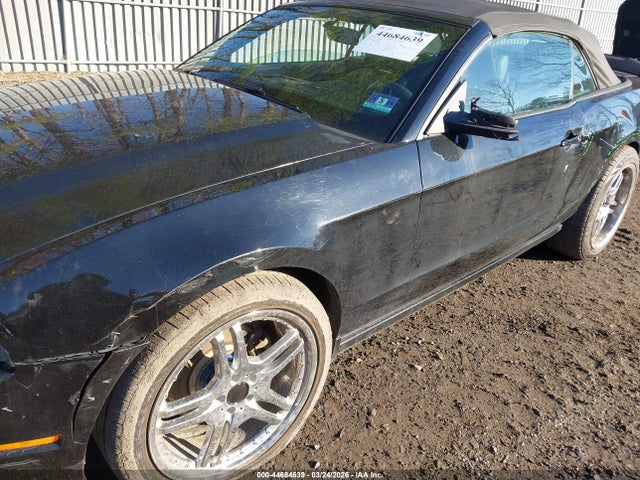 Ford Mustang V6 Premium