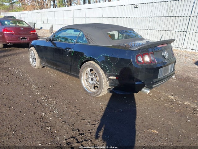 Ford Mustang V6 Premium