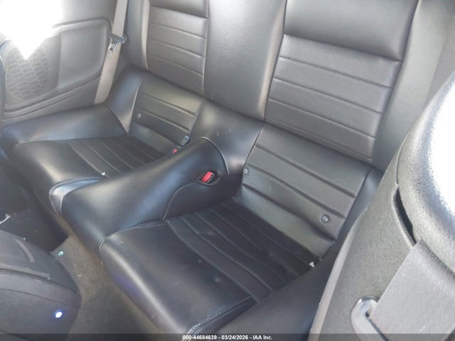 Ford Mustang V6 Premium