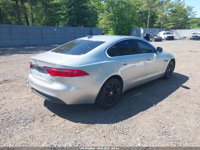 Jaguar XF 20d Premium