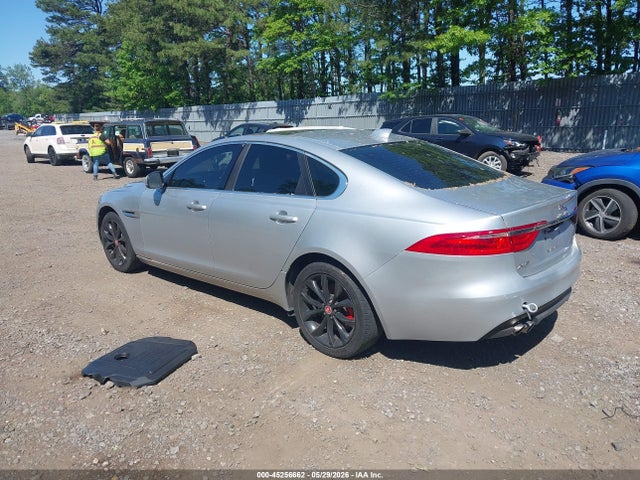 Jaguar XF 20d Premium