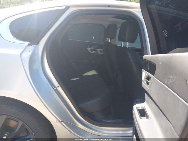 Jaguar XF 20d Premium