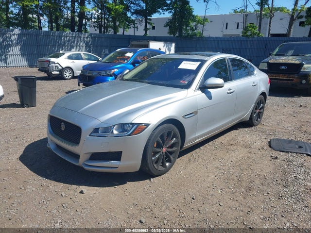 Jaguar XF 20d Premium