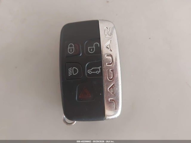 Jaguar XF 20d Premium