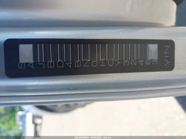 Jaguar XF 20d Premium