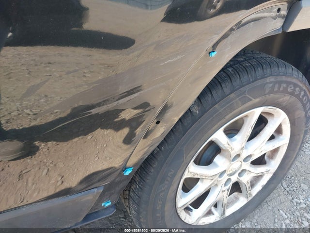 Jeep Cherokee Latitude