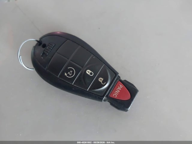 Jeep Cherokee Latitude
