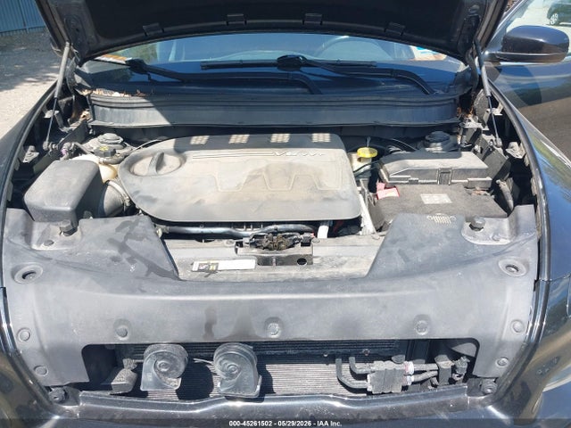 Jeep Cherokee Latitude