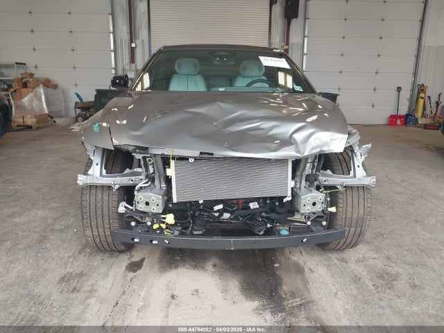 Cadillac LYRIQ
