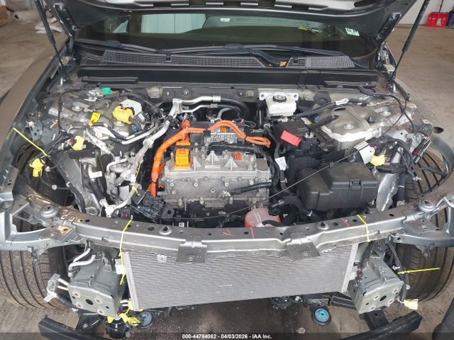 Cadillac LYRIQ