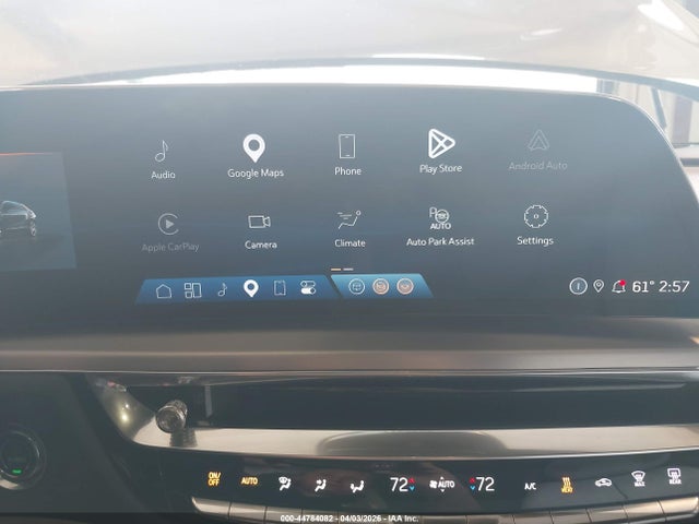 Cadillac LYRIQ