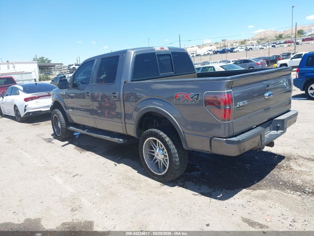 Ford F-150 Fx4