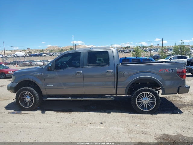 Ford F-150 Fx4